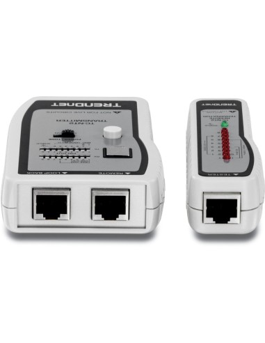 TRENDnet TC-NT2 - Probador de cable TC-NT2 kiwiku.com