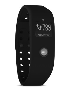 Pulsera Runtastic ORBIT Wristband Activity Tracker RUNOR1 kiwiku.com
