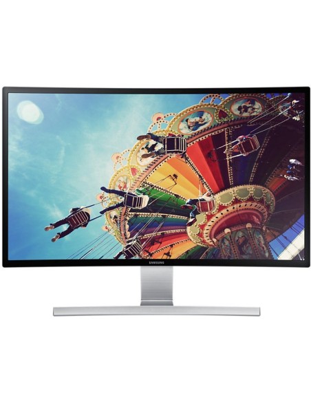 Samsung S27D590CS - Monitor LS27D590CS 27 Curvo LED Full HD LS27D590CS kiwiku.com