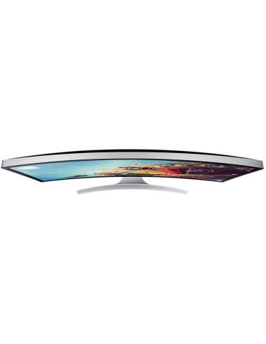 Samsung S27D590CS - Monitor LS27D590CS 27 Curvo LED Full HD LS27D590CS kiwiku.com