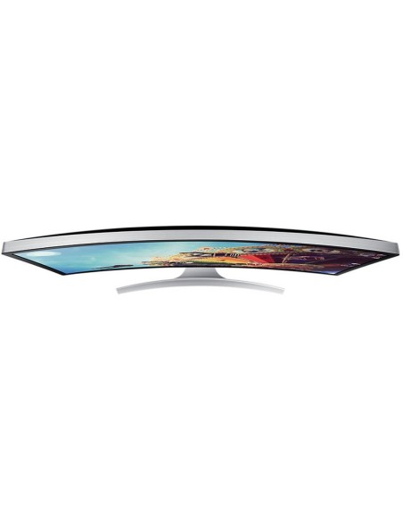 Samsung S27D590CS - Monitor LS27D590CS 27 Curvo LED Full HD LS27D590CS kiwiku.com