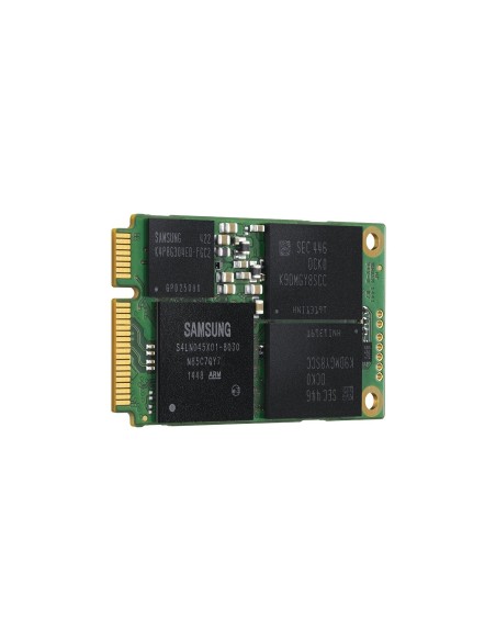 Samsung MZ-M5E120BW 850 EVO mSATA 120GB MZ-M5E120BW kiwiku.com