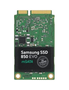 Samsung MZ-M5E120BW 850 EVO mSATA 120GB MZ-M5E120BW kiwiku.com 2