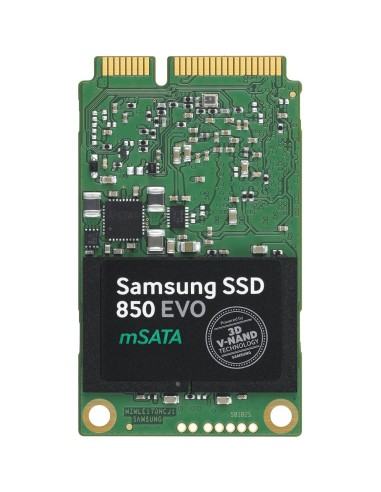 Samsung MZ-M5E120BW 850 EVO mSATA 120GB MZ-M5E120BW kiwiku.com