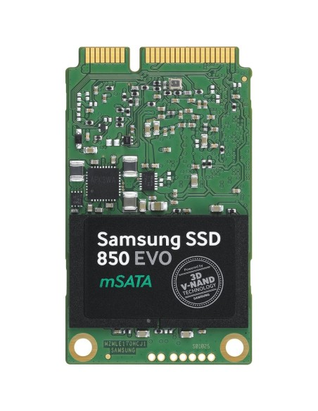 Samsung MZ-M5E120BW 850 EVO mSATA 120GB MZ-M5E120BW kiwiku.com
