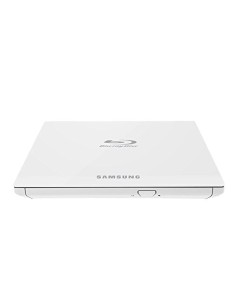 Samsung SE-506CB/RSWDE SE-506CB - Unidad de disco óptico blanco SE-506CB/RSWDE kiwiku.com