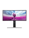 Samsung monitor s29e790c/29"led curved 2560x1080 hdmi negro