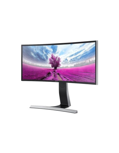 Samsung Monitor S29E790C/29"LED curved 2560x1080 HDMI Negro LS29E790CNS/EN kiwiku.com