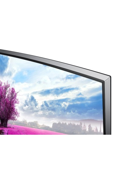Samsung Monitor S29E790C/29"LED curved 2560x1080 HDMI Negro LS29E790CNS/EN kiwiku.com