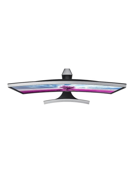 Samsung Monitor S29E790C/29"LED curved 2560x1080 HDMI Negro LS29E790CNS/EN kiwiku.com