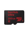 Sandisk ultra microsdxc    200gb class10 90mb/s sdsdquan-200g-g4a