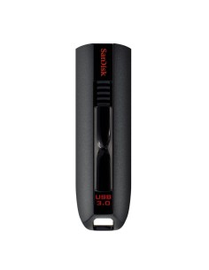 SanDisk SDCZ80-064G-G46 Extreme - Memoria USB de 64 GB, negro SDCZ80-064G-G46 kiwiku.com