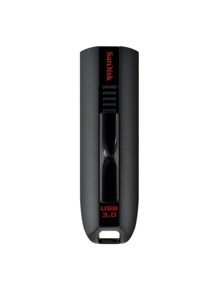SanDisk SDCZ80-064G-G46 Extreme - Memoria USB de 64 GB, negro SDCZ80-064G-G46 kiwiku.com