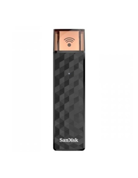 Sandisk Connect USB 16GB For Apple Android PC Mac, SDWS4-016G-G46 SDWS4-016G-G46 kiwiku.com