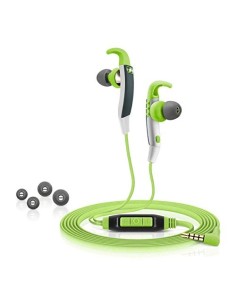 CX 686 G SPORTS - Estereofonico Intra Auricular para Android - Negro 506188 kiwiku.com