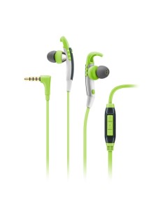CX 686 G SPORTS - Estereofonico Intra Auricular para Android - Negro 506188 kiwiku.com 2