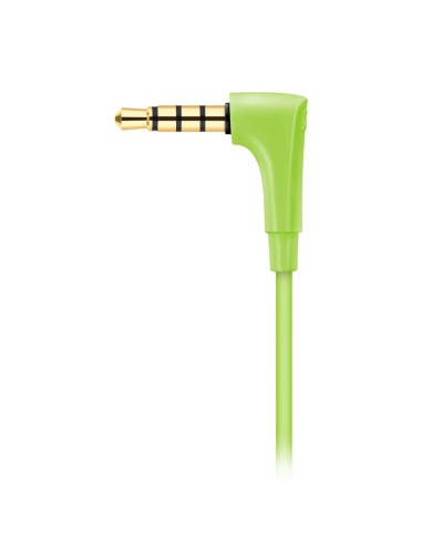CX 686 G SPORTS - Estereofonico Intra Auricular para Android - Negro 506188 kiwiku.com