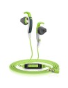 Mx 686 g sports - estereofonico intra auricular para android - negro