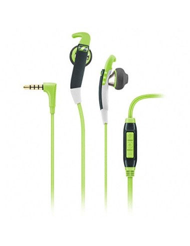 MX 686 G SPORTS - Estereofonico Intra Auricular para Android - Negro 506189 kiwiku.com