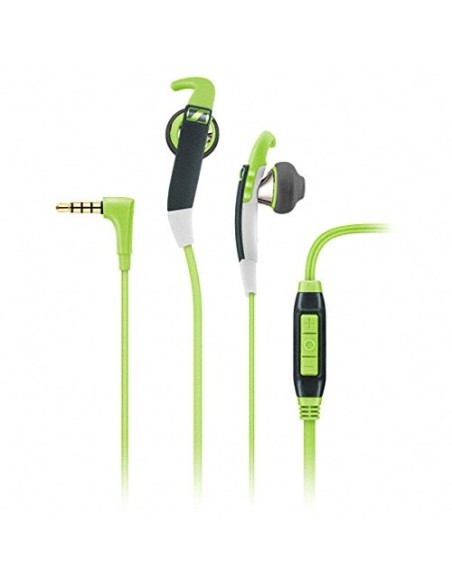 MX 686 G SPORTS - Estereofonico Intra Auricular para Android - Negro 506189 kiwiku.com
