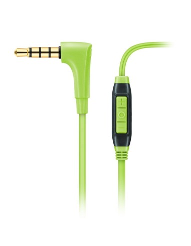 MX 686 G SPORTS - Estereofonico Intra Auricular para Android - Negro 506189 kiwiku.com