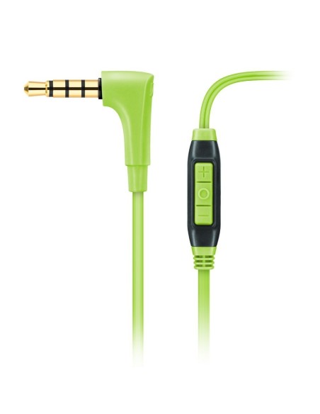MX 686 G SPORTS - Estereofonico Intra Auricular para Android - Negro 506189 kiwiku.com