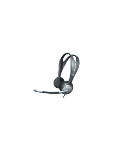 Sennheiser PC131 - Auriculares con micrófono 500912 kiwiku.com