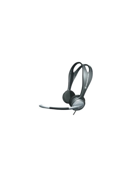 Sennheiser PC131 - Auriculares con micrófono 500912 kiwiku.com