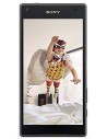 Sony xperia z5 compact 32gb 4g negro - smartphone
