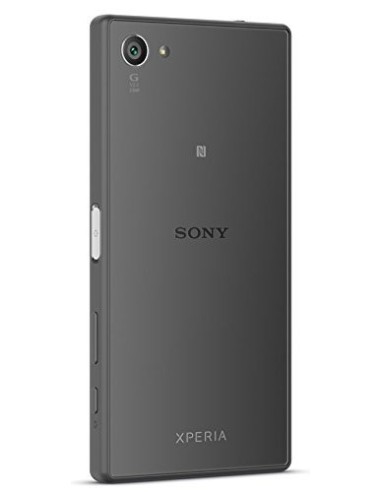 Sony Xperia Z5 Compact 32GB 4G Negro - Smartphone 1298-2067 kiwiku.com