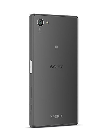 Sony Xperia Z5 Compact 32GB 4G Negro - Smartphone 1298-2067 kiwiku.com
