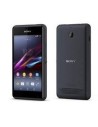 Telefono movil smartphone sony e1 dual core 1.2ghz 3" 512mb / 4gb / android / negro