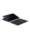 Samsung key cover - funda para samsung galaxy tab s2 9.7", color negro