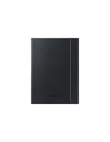 Samsung Key Cover - Funda para Samsung Galaxy Tab S2 9.7", color negro EJ-FT810SBEGES kiwiku.com
