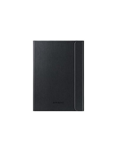 Samsung Key Cover - Funda para Samsung Galaxy Tab S2 9.7", color negro EJ-FT810SBEGES kiwiku.com