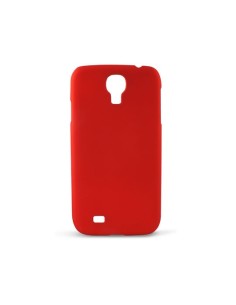 Carcasa ksix snap on para galaxy s4 i9505 roja