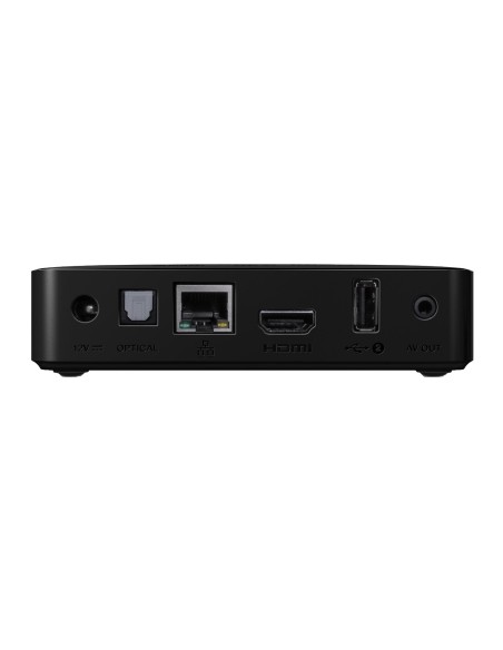 Western Digital WD TV - Reproductor multimedia WDBPUF0000NBK-EESN kiwiku.com