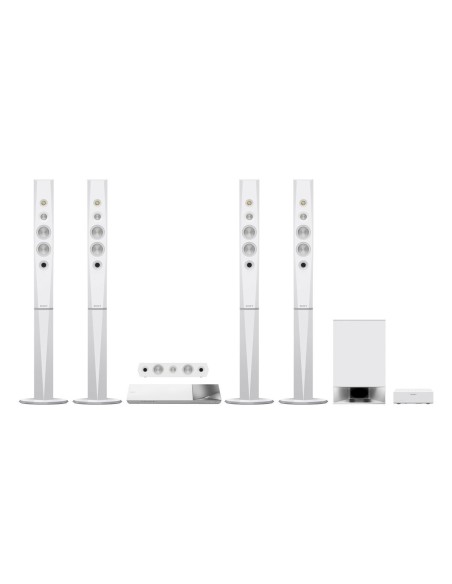 Sony BDV-N9200WW Home Cinema con Blu-ray - Equipo de Home Cinema  BDVN9200WW.CEL kiwiku.com
