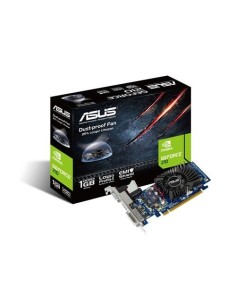 Asus 210-1GD3-L - Tarjeta gráfica de 1 GB con nVIDIA GeForce 210 (ddr3 sdram, HDMI, DVI) 210-1GD3-L kiwiku.com 2