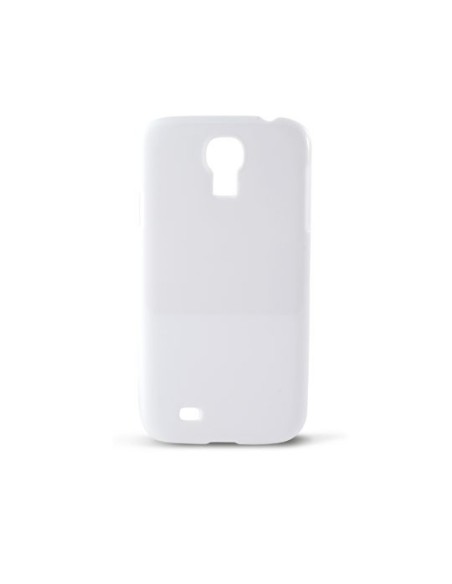 Carcasa ksix para galaxy s4 i9505 blanca