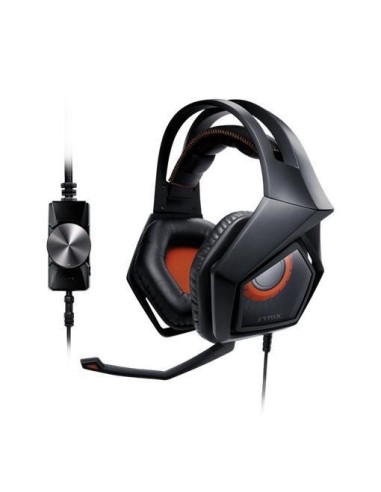 STRIX PRO HEADSET GAMING 90YH00B1-M8UA00 kiwiku.com