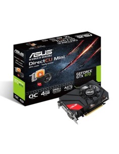 Vga asus gtx 970-dcmoc- 4gb gddr5 asus 2dvi 1hdmi 1displayport 90yv07c1-m0na00 90YV07C1-M0NA00 kiwiku.com