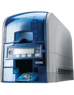 Sublimación/Impresora de transferencia térmica Datacard SD260 535500-004 kiwiku.com