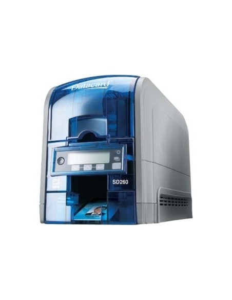 Sublimación/Impresora de transferencia térmica Datacard SD260 535500-004 kiwiku.com