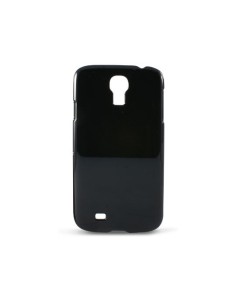 Carcasa ksix para galaxy s4 i9505 negra