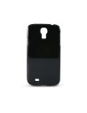 Carcasa ksix para galaxy s4 i9505 negra