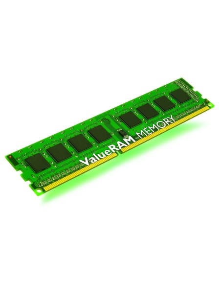 Kingston KVR16LE11L/4 - Memoria RAM de 4 GB KVR16LE11L/4 kiwiku.com