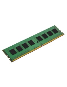 Kingston KVR21N15S8/4 - Memoria RAM de 4 GB  KVR21N15S8/4 kiwiku.com