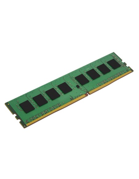 Kingston KVR21N15S8/4 - Memoria RAM de 4 GB  KVR21N15S8/4 kiwiku.com