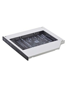 Adaptador kloner hdd/ssd  2.5" para portatil 9.5mm p/n: khd95 KHD95 kiwiku.com